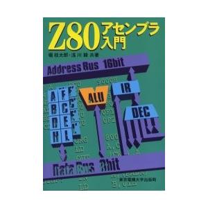 Z80アセンブラ入門