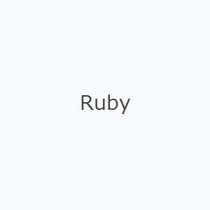 Ruby｜ggking