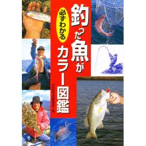 釣った魚が必ずわかるカラー図鑑｜ggking