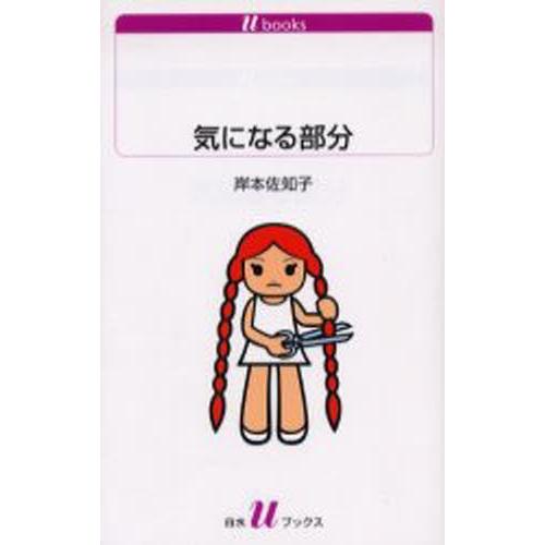 気になる部分