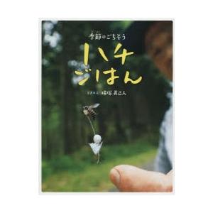 季節のごちそうハチごはん