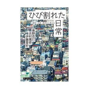 ひび割れた日常 人類学・文学・美学から考える