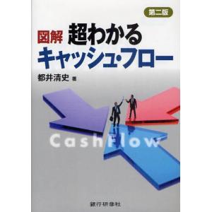 図解超わかるキャッシュ・フロー｜ggking