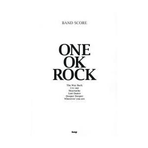 ONE OK ROCK｜ggking