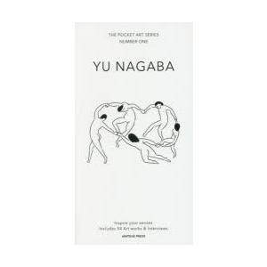 YU NAGABA Inspire your senses Includes 54 Art work...