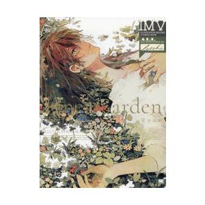 Inner Garden 可作品集