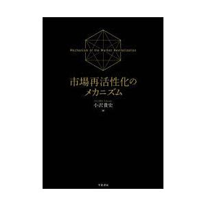 市場再活性化のメカニズム