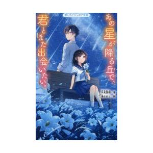 あの星が降る丘で、君とまた出会いたい。