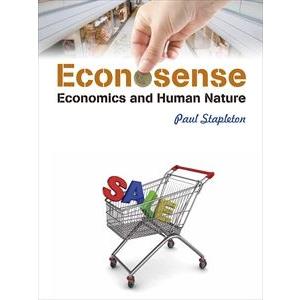 Econosense Student Book