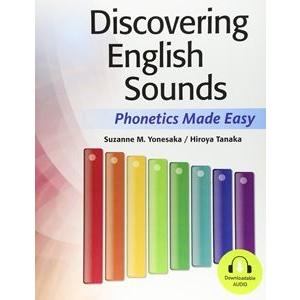 Discovering English Sounds Phonetics Made Easy Stu...