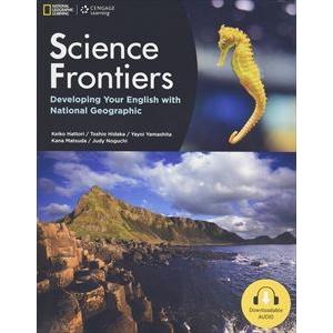 Science Frontiers Student Book