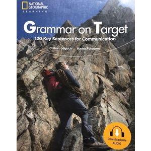 Grammar on Target Student Book
