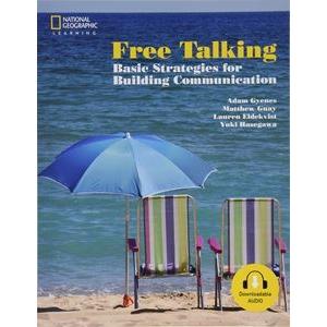 Free Talking Student Bookの買取情報