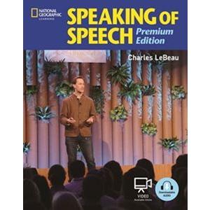 Speaking of Speech Premium Edition Student Book