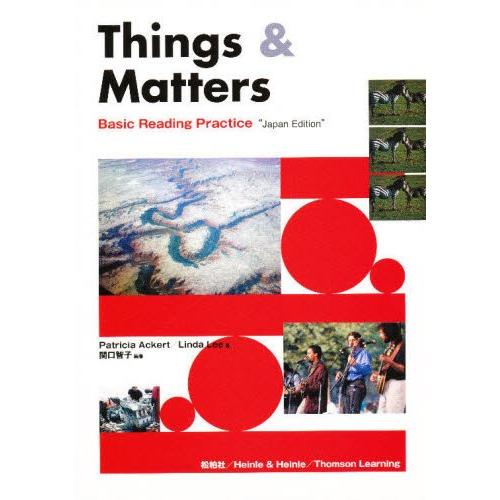 Things＆Matters Basic