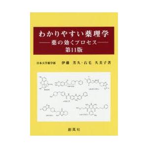 わかりやすい薬理学 薬の効くプロセス｜ggking