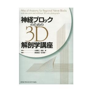 神経ブロックのための3D解剖学講座｜ggking