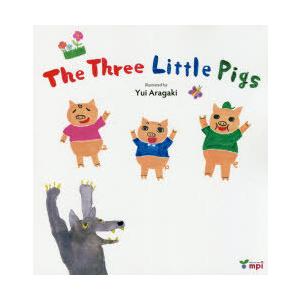 TheThreeLittlePig 2版