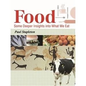 Food Some Deeper Insights into What We Eat Student Book