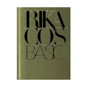 RIKACO’S BASIC｜ggking