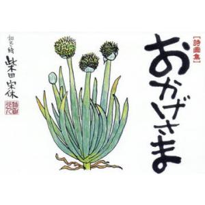 おかげさま 詩画集