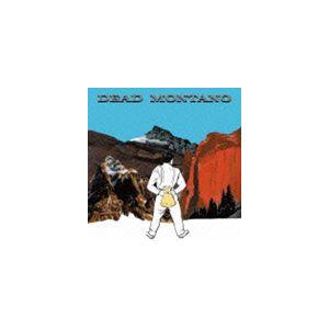 Alfred Beach Sandal / Dead Montano [CD]｜ggking
