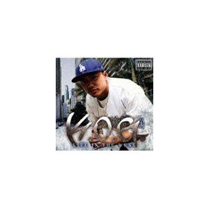 K.O.G / LIFE IN THE WEST [CD]