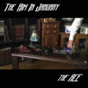 the ACE / The Aim In January [CD]｜ggking