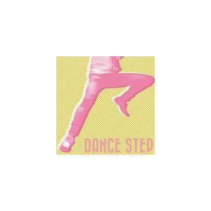 夜の本気ダンス / DANCE STEP [CD]
