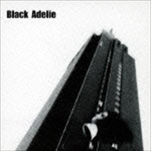 Black Adelie / jester [CD]｜ggking