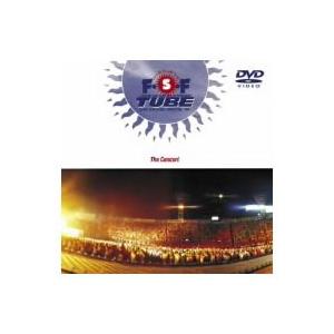 TUBE／Live Around Special'94 F・S・F [DVD] : ぐるぐる王国 ヤフー店