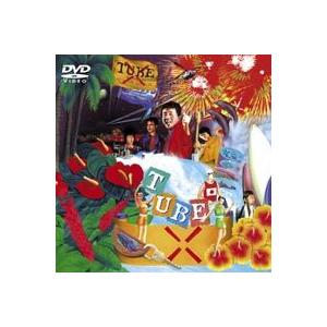 DVD] TUBE LIVE AROUND SPECIAL 2024 SUN CUE 4 OAR 〜2 Stadiums〜 2