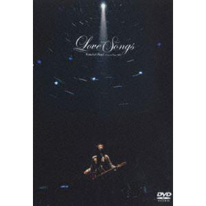 藤井フミヤ／Fumiya Fujii Concert Tour 2005 ”Love Songs” [DVD]｜ggking