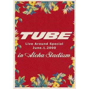 TUBE／TUBE LIVE AROUND SPECIAL June.1.2000 in ALOHA STADIUM [DVD]｜ggking