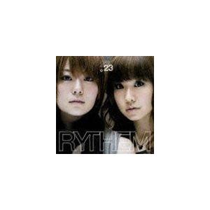 RYTHEM / 23（通常盤） [CD]｜ggking