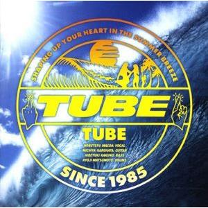 TUBE / チューブ [CD]｜ggking