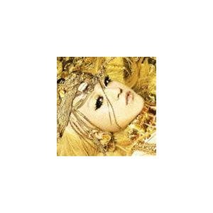 JASMINE / GOLD（通常盤） [CD]