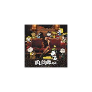 JUJU / DELICIOUS（通常盤） [CD]