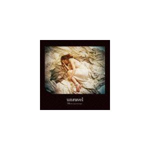 TK from 凛として時雨 / unravel（通常盤） [CD]