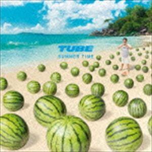 TUBE / SUMMER TIME（通常盤） [CD]｜ggking