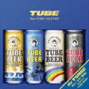 TUBE / Your TUBE ＋ My TUBE（通常盤） [CD]｜ggking