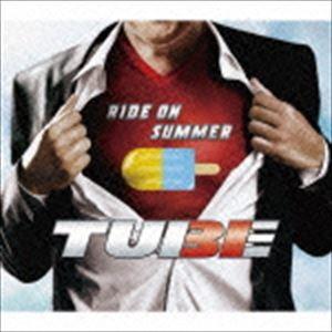 TUBE / RIDE ON SUMMER（初回生産数量限定5500セット盤A） [CD]｜ggking