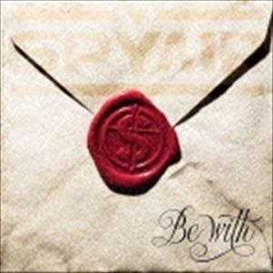 SPYAIR / Be with（通常盤） [CD]