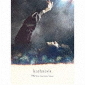 TK from 凛として時雨 / katharsis（初回生産限定盤） [CD]｜ggking