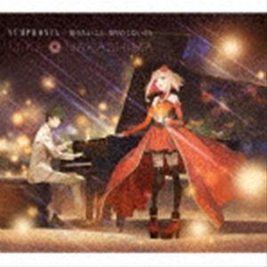 中島美嘉 / SYMPHONIA／知りたいこと、知りたくないこと（初回生産限定盤／CD＋DVD） [CD]｜ggking