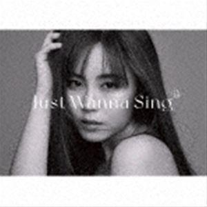 伶 / Just Wanna Sing（初回生産限定盤1／CD＋DVD） [CD]