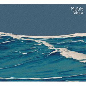 Myuk / Arcana（通常盤） [CD]