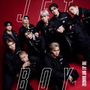 THE JET BOY BANGERZ from EXILE TRIBE / JET BOY（通常盤...