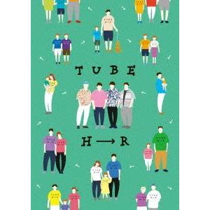 TUBE／H→R 2017 Winter”Unknown 4”＆2019 Summer”SHR” [...