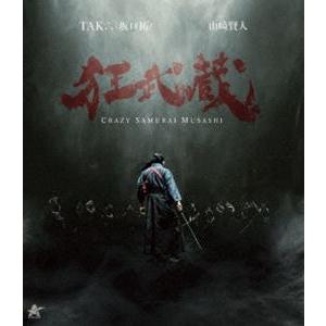 狂武蔵【Blu-ray】 [Blu-ray]｜ggking